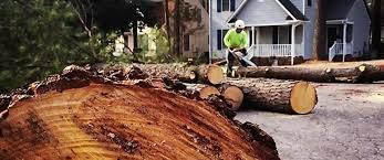 Best Stump Grinding and Removal  in Turners Falls, MA